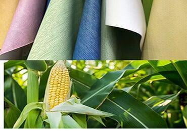 Two Italian companies collaborate to develop aesthetically pleasing bio-based leather